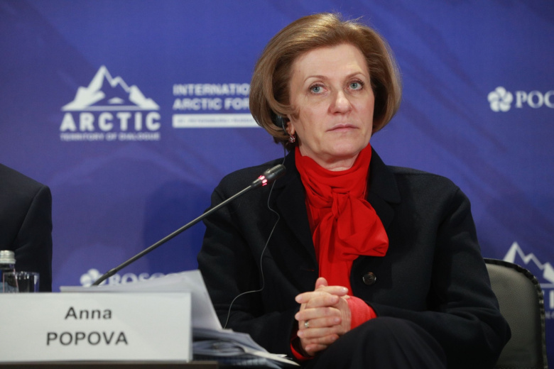 «Плотный контроль»: Попова оценила эпидемиологическую обстановку в мире