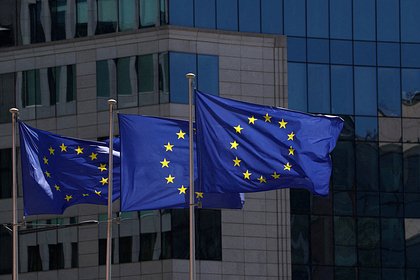 В ЕС призвали сокращать потребление газа из-за высоких цен