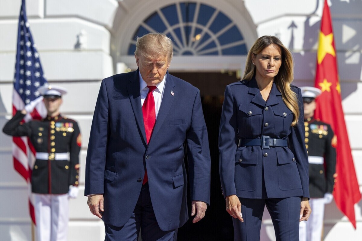 Неделя трамповской дипломатии обернулась демонстрацией ограничений американской силы