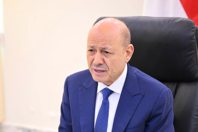 Лидер Йемена призвал ко всеобщей мобилизации