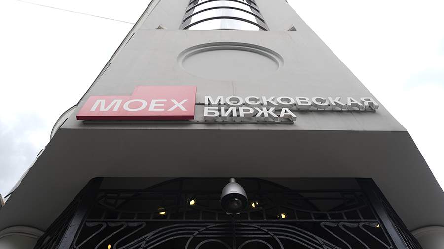 Мосбиржа увеличит время торгов в сентябре на час