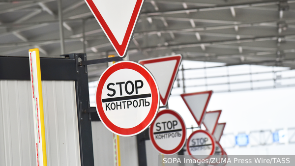 Зеленский поднял уровень украинофобии в Польше