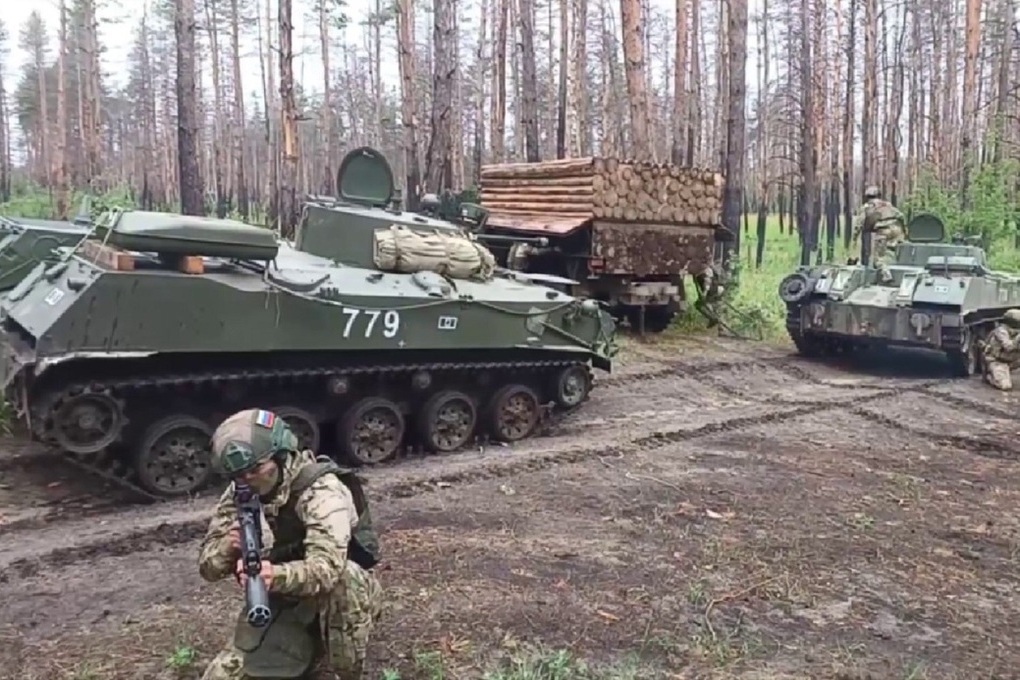 На Западе сделали тревожное для Киева заявление после ударов ВС РФ