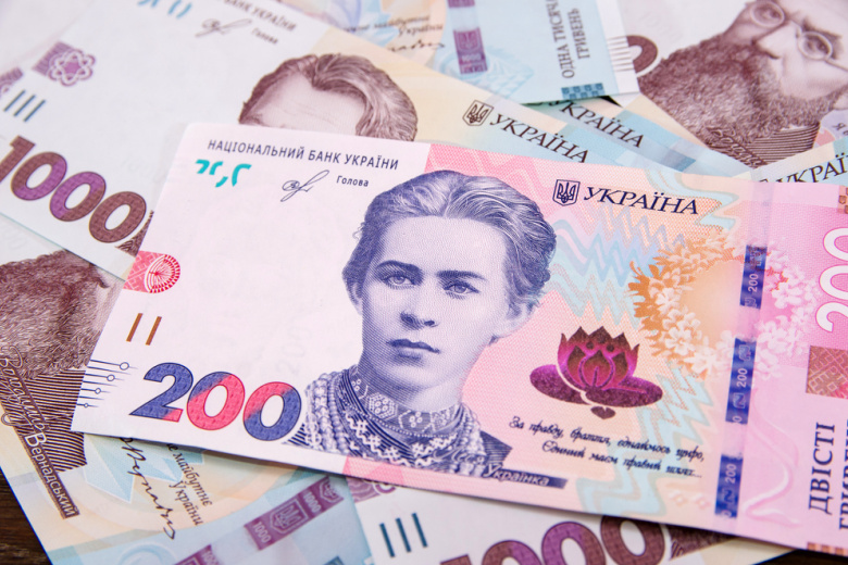 Стало известно, сколько Украина потратит на госдолг в 2027 году