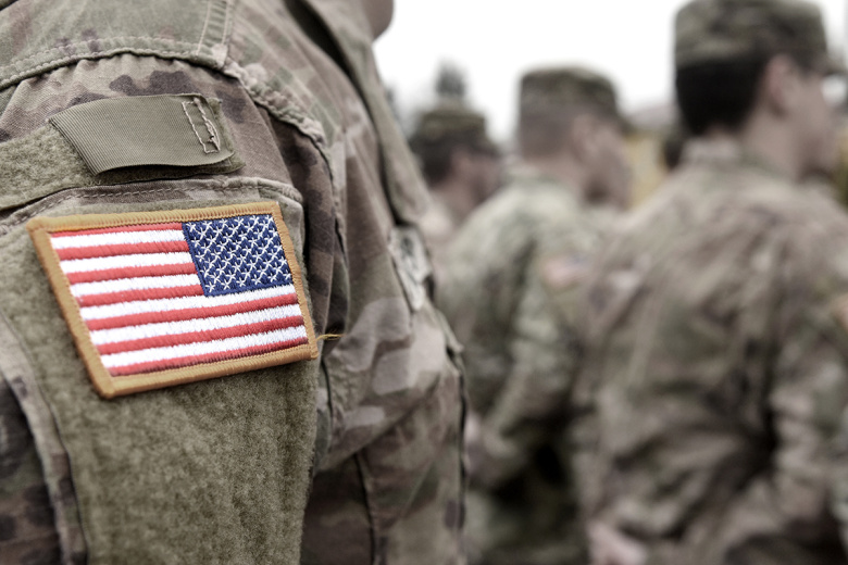 Раскрыто число раненых американских военных в конфликте с Ираном