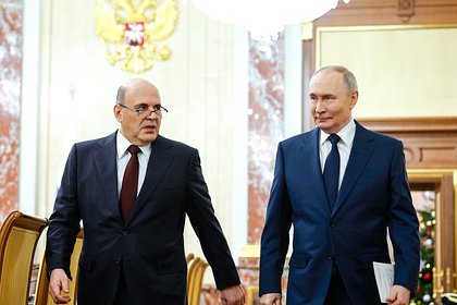 Путина и Мишустина пригласят на первое заседание Госдумы