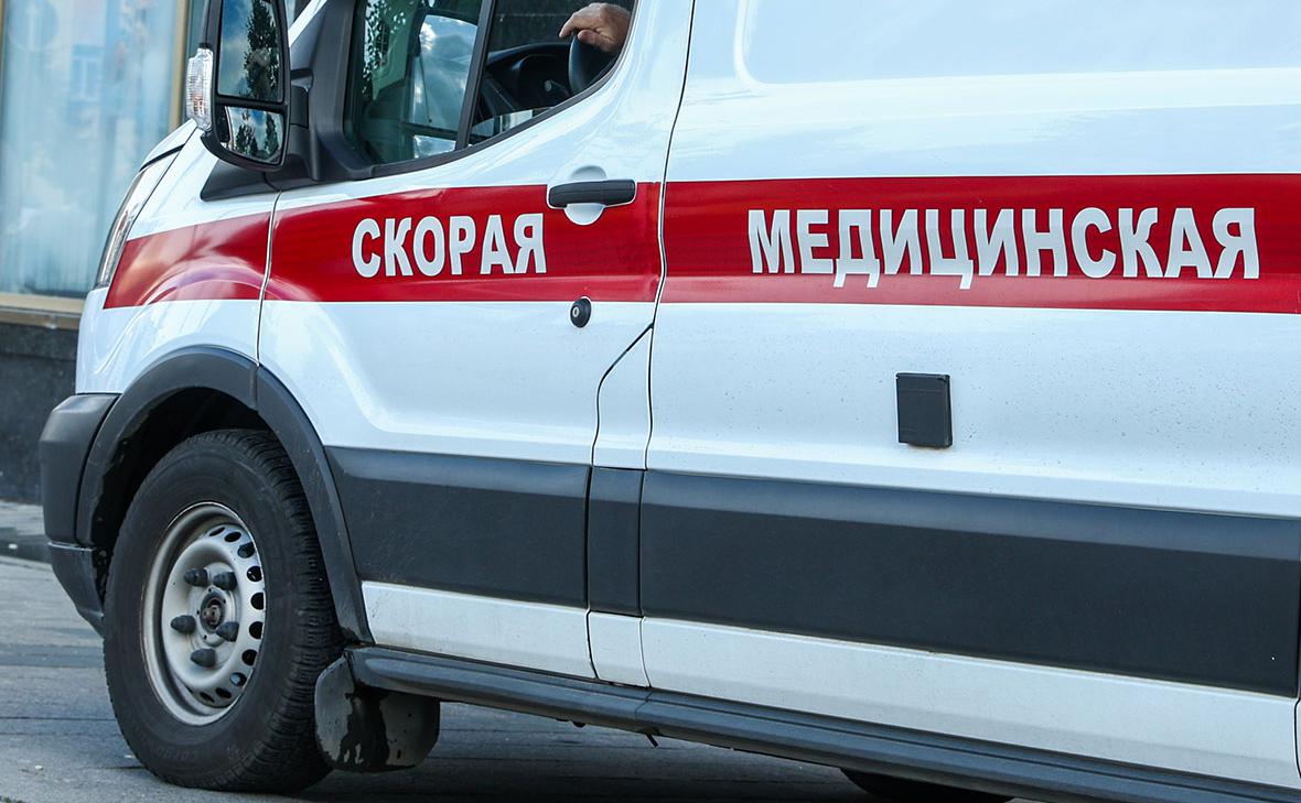 На Кубани при падении обломков БПЛА погибли три человека