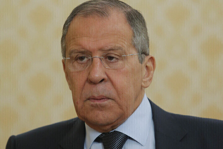 Лавров раскрыл некоторые детали переговоров Путина и Трампа