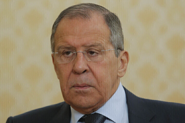 Лавров: Россия ждет реакцию Сербии на вопрос об убийстве русских