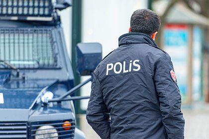 В Турции задержали журналиста за сообщение об отставке министра
