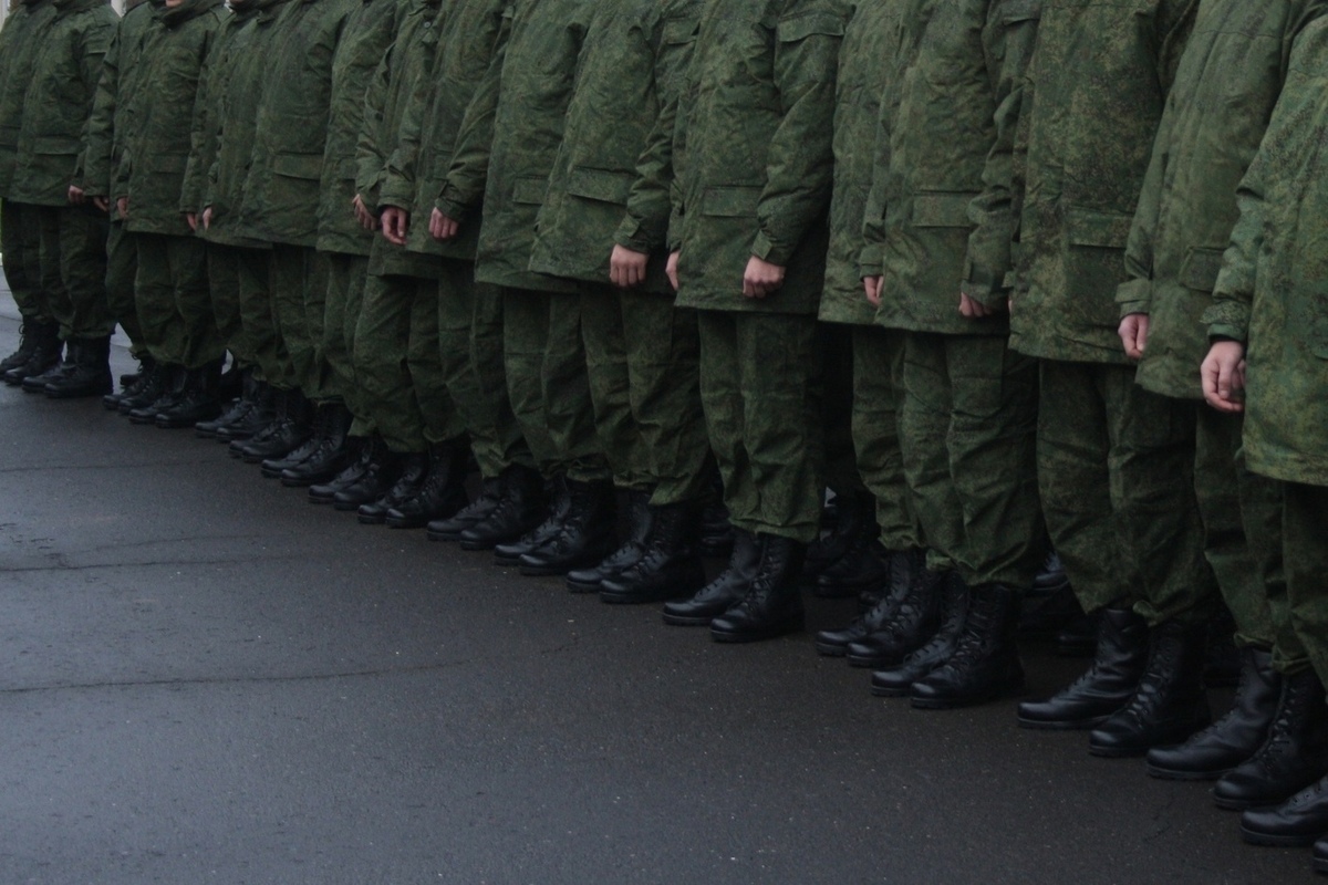 Военно-патриотическая акция «Дни образовательных организаций ФСБ России» состоится на Вологодчине