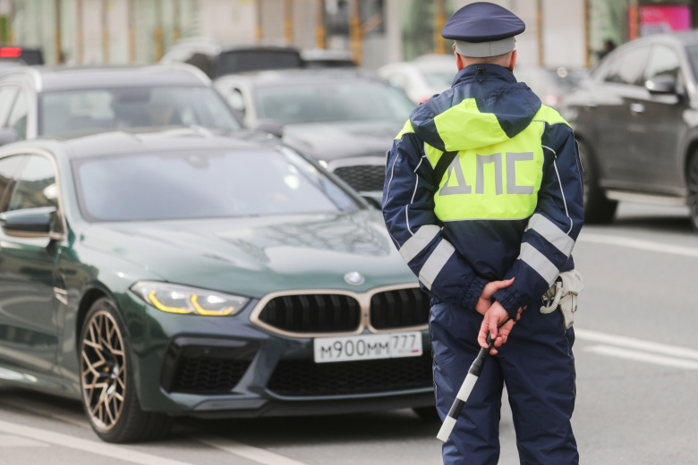Госавтоинспекция проведет масштабные рейды в регионах