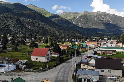 Назван самый популярный курорт для осеннего отдыха россиян