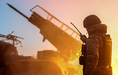 Потери ВСУ составили порядка 1 350 военных за сутки