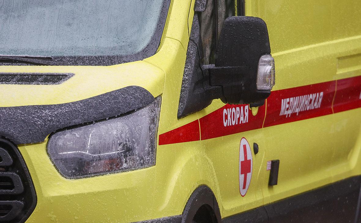 Три человека погибли в Запорожской области при массированной атаке БПЛА