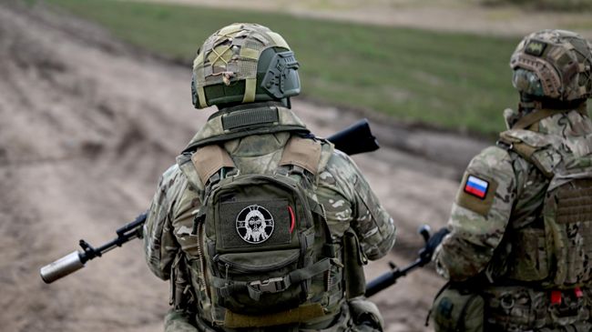 ВСУ за неделю потеряли более 2405 военных в зоне действий "Востока"
