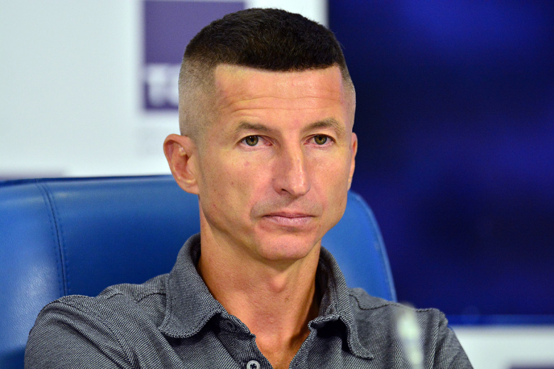 «Я бы очень хотел»: борющийся с онкологией Алдонин снял видеообращение