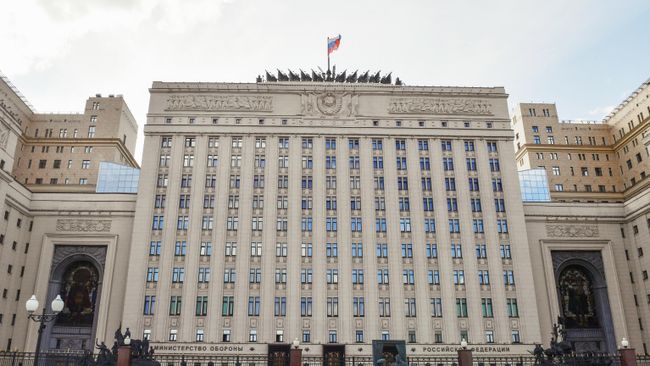 ВС России за неделю поразили 15 морских судов, действующих в интересах ВСУ