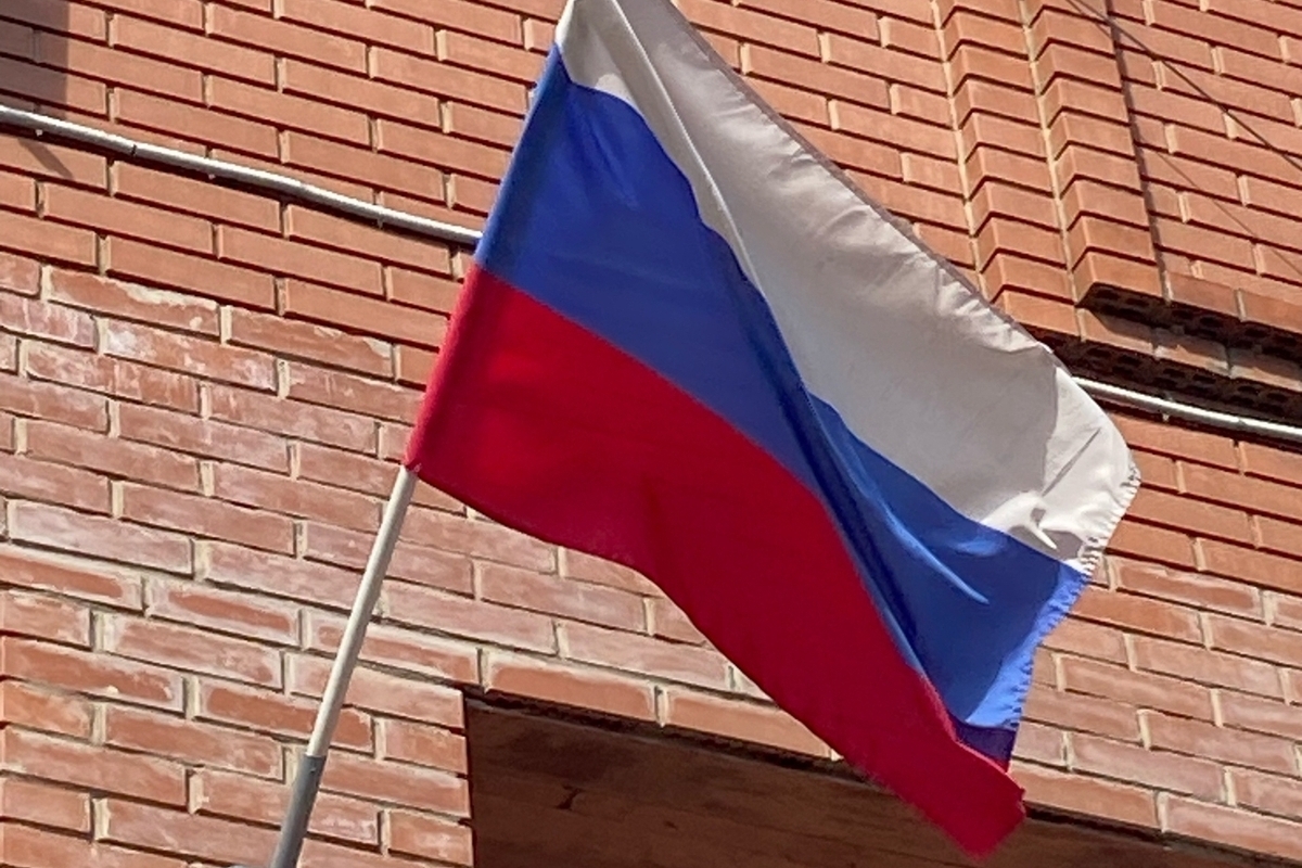 Новый российский посол в КНДР прибыл в Пхеньян