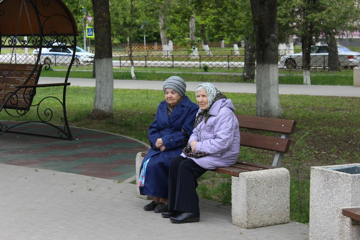 Пожилых рязанцев пригласили на мероприятия в музей путешественников