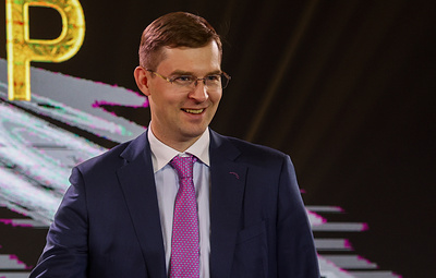 Тимура Турлова избрали президентом Международной шахматной федерации