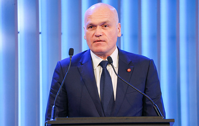 Филатов назвал беспрецедентно грязными выборы главы FIDE