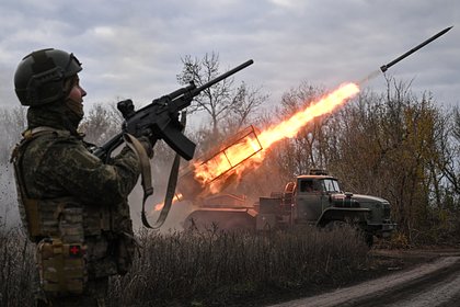 Европа признала неготовность к конфликту с Россией