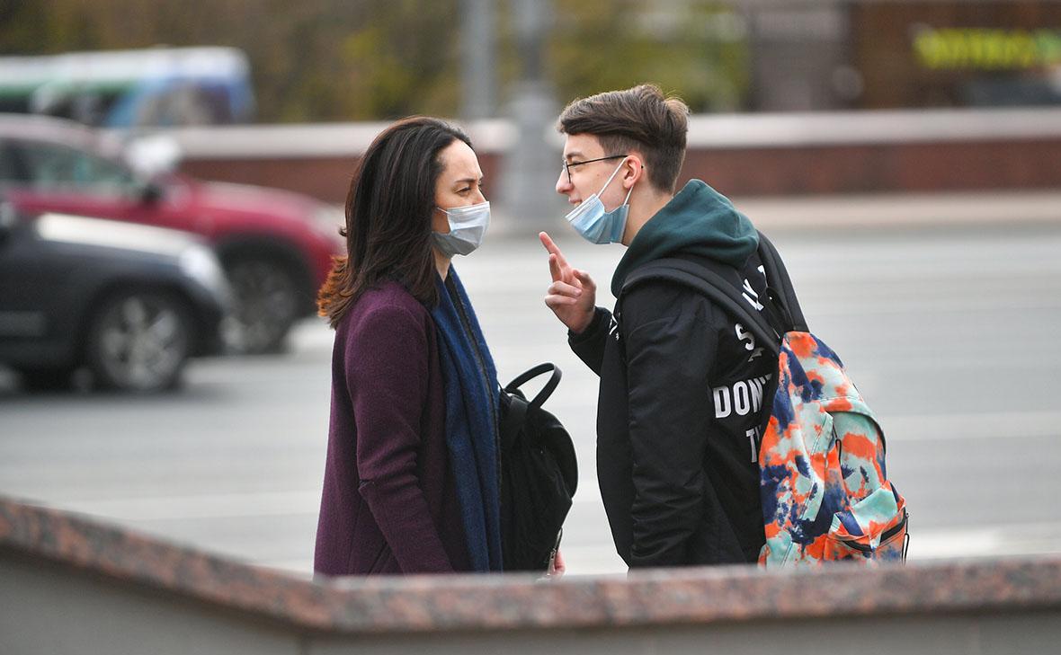 Власти Петербурга анонсировали отмену коронавирусных ограничений