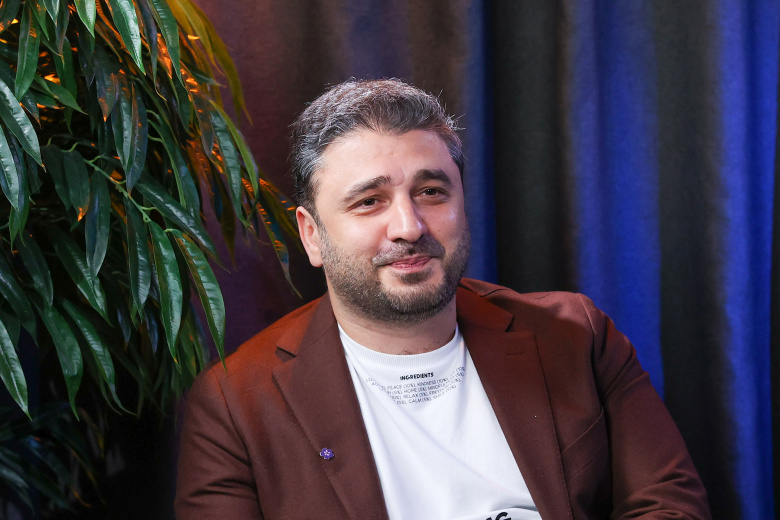 «Позвонили»: сестра Круга раскрыла, как семья относится к фильму Андреасяна