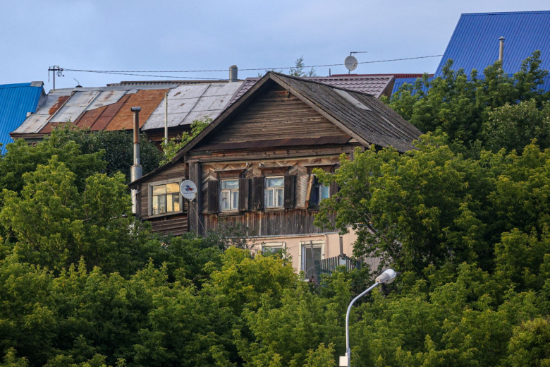 Наследство на дачу с незарегистрированным домом: порядок действий