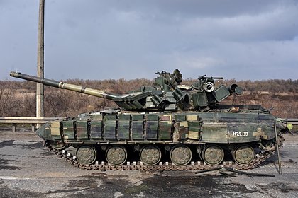 Российские разведчики уничтожили советское наследие ВСУ