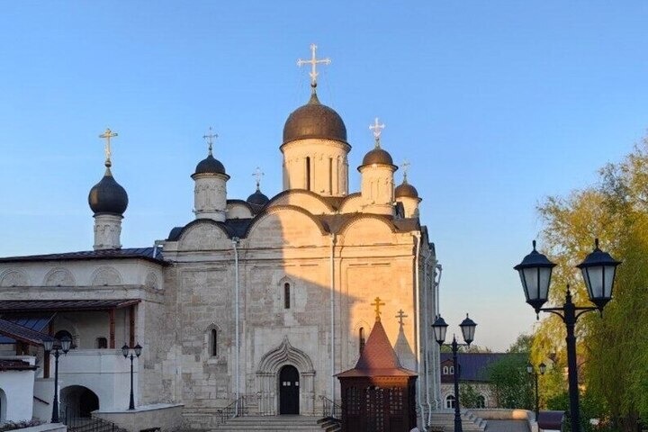 В Серпухове обучают сестер милосердия и православных экскурсоводов