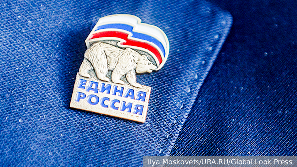 Костин: Поддержка «Единой России» стала выбором граждан в пользу стабильности