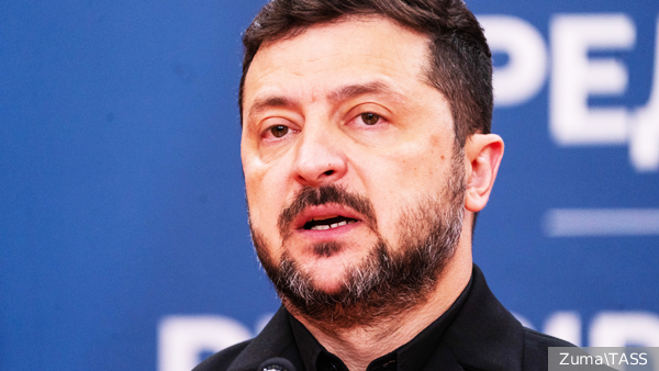 Зеленский сообщил о разрушении энергообъектов в трех областях Украины