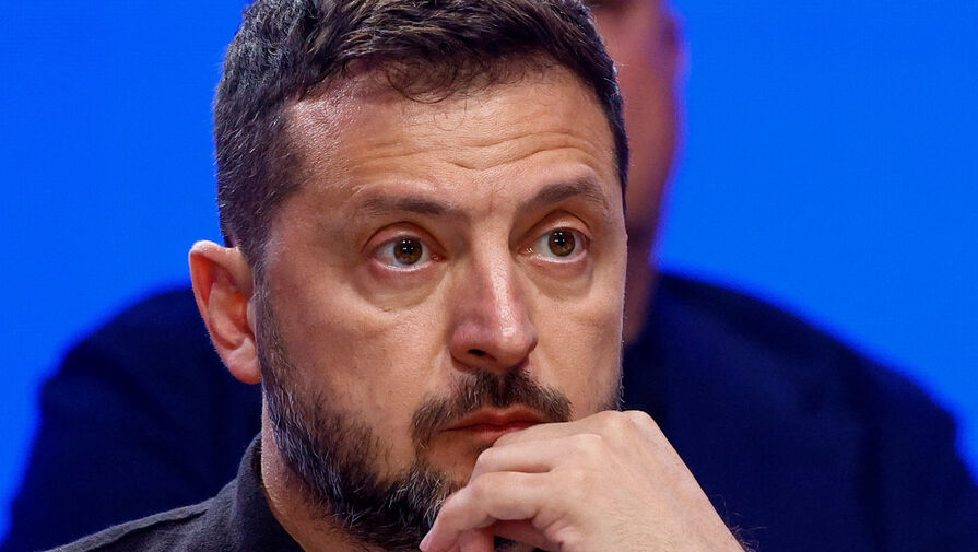 Зеленский заявил о разрушении энергообъектов на Украине