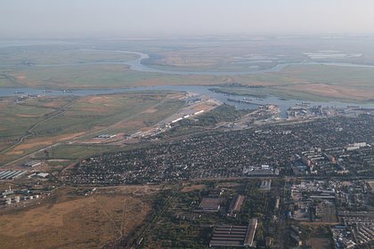 Режим ЧС введен в российском городе после атаки ВСУ