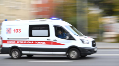 В Белгородской области при атаке дрона ВСУ погиб велосипедист