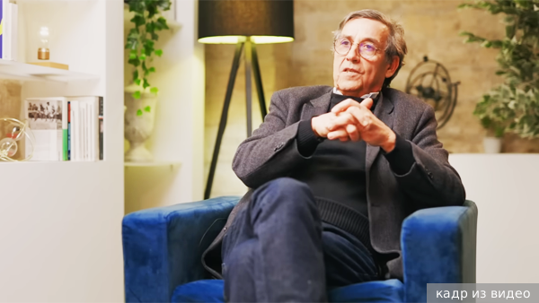 Историк Тодд заявил о наступлении решающего года для конфликта на Украине