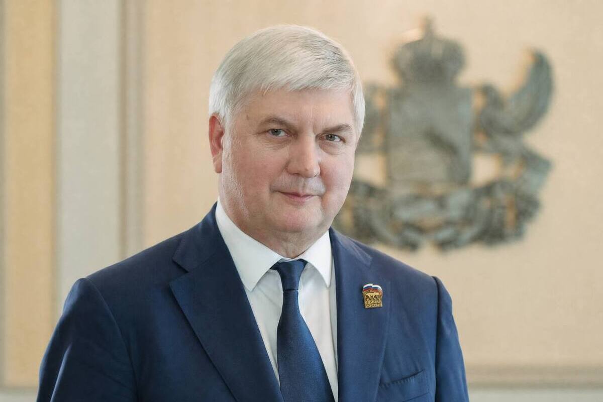 Гусев призвал воронежский бизнес активнее трудоустраивать ветеранов СВО