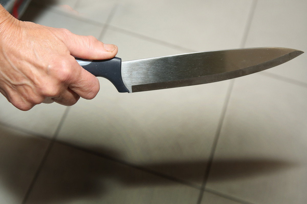 В Польше арестовали гражданина Украины, убившего священника