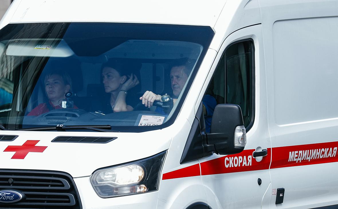 Три человека пострадали при ночной атаке беспилотников на Севастополь