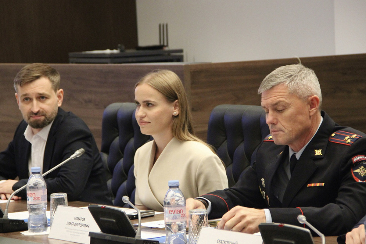 Новгородская область присоединилась к масштабной акции по безопасности пешеходов