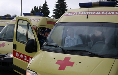 В Брянской области из-за ударов ВСУ пострадали два человека