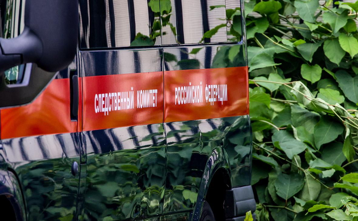 Следком возбудил уголовное дело о теракте после атаки на электричку в ДНР