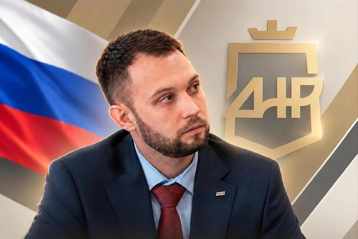 Минмолодежи ДНР поздравило Сергея Добровольского с избранием в Думу