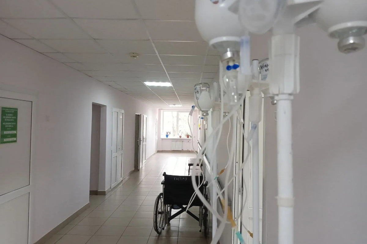 Целевики пополнили штат поликлиник Калининградской области