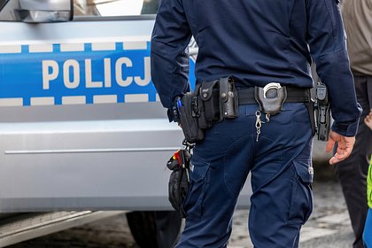 В Польше арестовали убившего священника украинца
