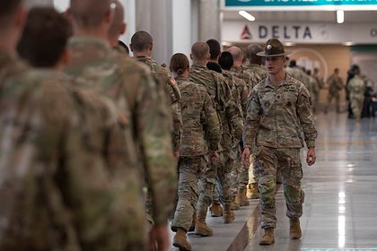 Трамп сделал заявление о проведении военной операции против Кубы