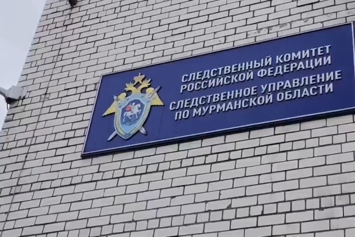 В Мурманске для девочки-инвалида установили пандус после вмешательства СК