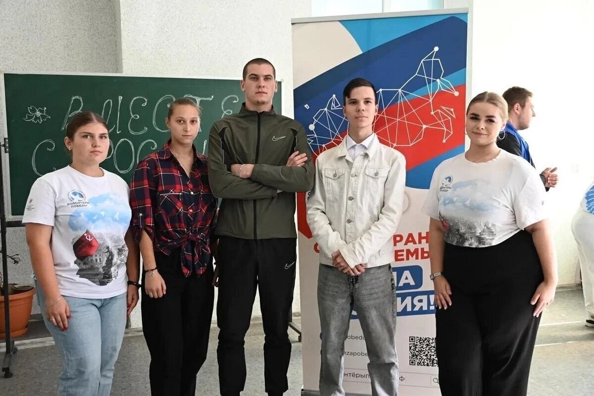 Студенты МелГУ приняли участие в интеллектуальной игре Р.И.С.К.